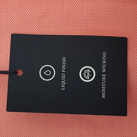 Jos. A. Bank Taylored Fit Solid Pique Size 4XLT NWT - Picture 9 of 10